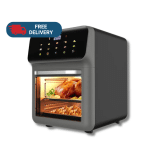 Hot air fryer FRITO SMART OVEN