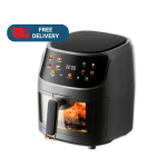 Hot air fryer FRITO EASY FRY