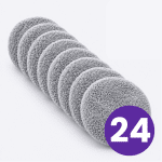 24 pcs extra sheets for OVOX R8